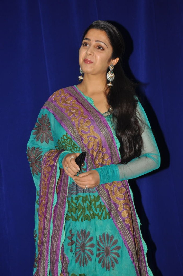 Actress Charmi Cute Pictures | Picture 47762